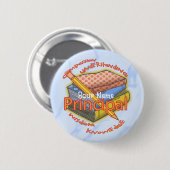 Badge Rond 5 Cm Devise principale (Devant & derrière)