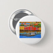 Badge Rond 5 Cm Devon5 (Devant & derrière)