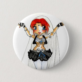 Badge Rond 5 Cm Deyanira Chapa