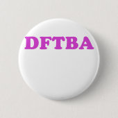 BADGE ROND 5 CM DFTBA (Devant)