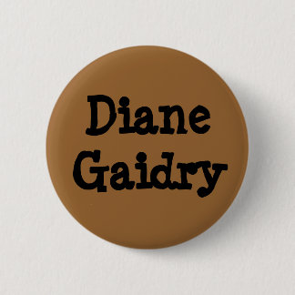 Badge Rond 5 Cm DianeGaidry
