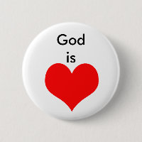 Dieu est amour