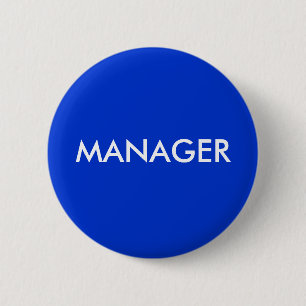 BADGE ROND 5 CM DIRECTEUR
