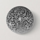 Badge Rond 5 Cm DiscoDot (Devant)