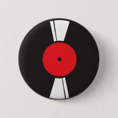 Badge Rond 5 Cm Disque (Devant)