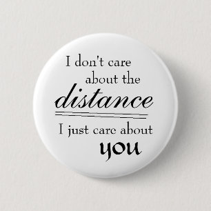 Badge Rond 5 Cm Distance