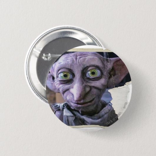 Badge Rond 5 Cm Dobby 1 (Devant & derrière)