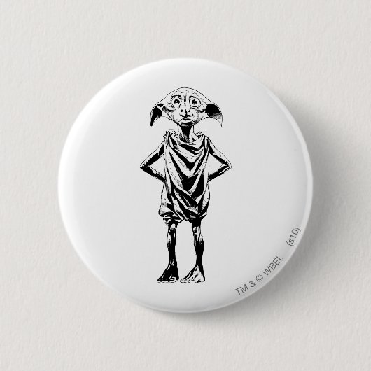 Badge Rond 5 Cm Dobby 2 (Devant)