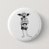 Badge Rond 5 Cm Dobby 3 (Devant)
