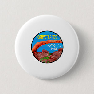 BADGE ROND 5 CM DOIT Y ALLER