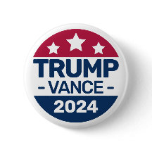 Donald Trump JD Vance 2024 Président républicain