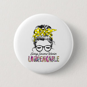 Badge Rond 5 Cm Donne des cadeaux de soutien au ruban de sensibili