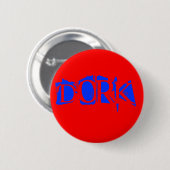 BADGE ROND 5 CM DORK (Devant & derrière)