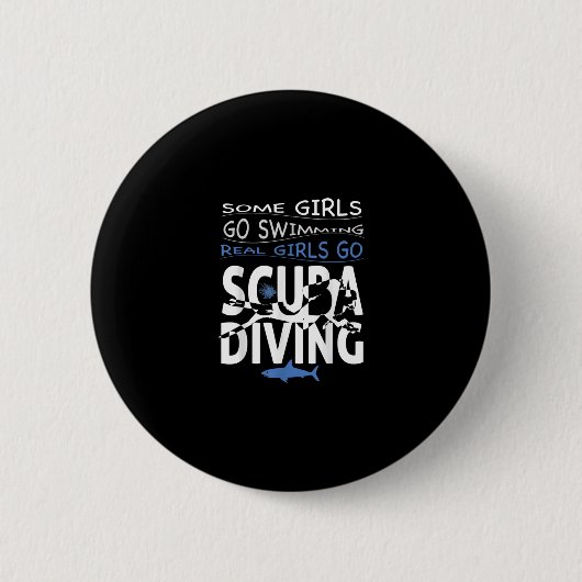 Badge Rond 5 Cm Dot de Funny Gift (Devant)
