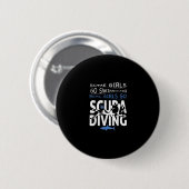 Badge Rond 5 Cm Dot de Funny Gift (Devant & derrière)