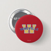 Dr Seuss | Logo sportif Who-ville