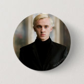 Badge Rond 5 Cm Draco Malfoy (Devant)