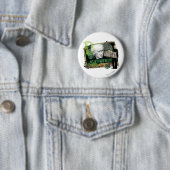 Badge Rond 5 Cm Draco Malfoy Collage 1 (En situation)