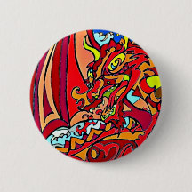 Dragon rouge