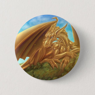 Badge Rond 5 Cm Dragons de DES de lignée de La : M4