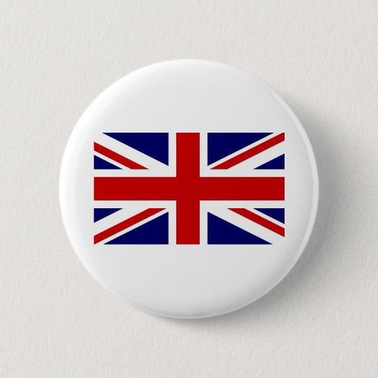 Badge Rond 5 Cm 🇬 drapeau 🇧 (Devant)