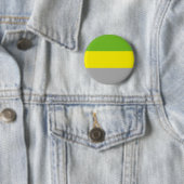 Badge Rond 5 Cm Drapeau de fierté lithromantique (En situation)