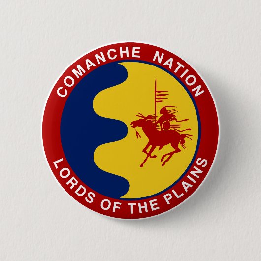 Badge Rond 5 Cm Drapeau de maison personnalisé étanche aux intempé (Devant)