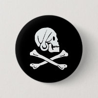 Drapeau de pirate de Henry chaque