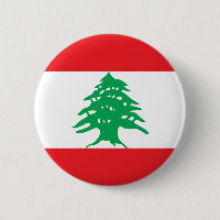 Drapeau du Liban
