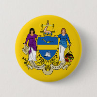 Drapeau/ Emblème de Philadelphie, PA