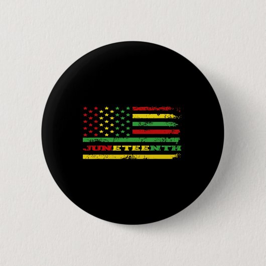 Badge Rond 5 Cm Drapeau féminin 19e (Devant)