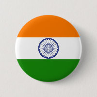 Drapeau indien