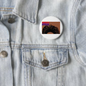 Badge Rond 5 Cm dredz (En situation)