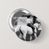 Badge Rond 5 Cm Dressage (Devant & derrière)