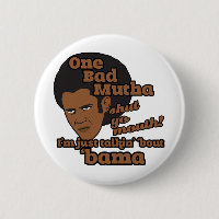 Drôle Barack Obama