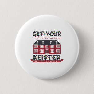 Badge Rond 5 Cm Drôle de va te faire voir espèce de sale type moch