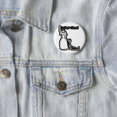 Badge Rond 5 Cm Drôle, j'en ai un (En situation)