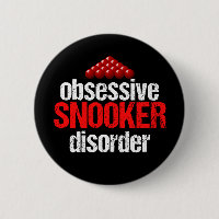Drôle Jeu Snooker
