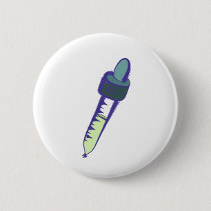Badge Rond 5 Cm Dropper