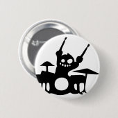 Badge Rond 5 Cm drum.png (Devant & derrière)