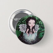 Badge Rond 5 Cm Dryad (Devant & derrière)