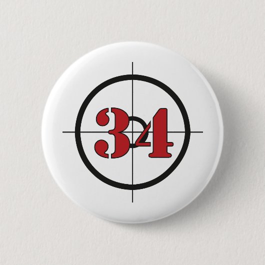 Badge Rond 5 Cm ## du ## 34 (Devant)