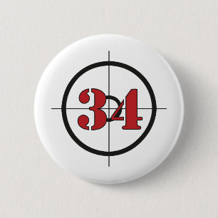 Badge Rond 5 Cm ## du ## 34