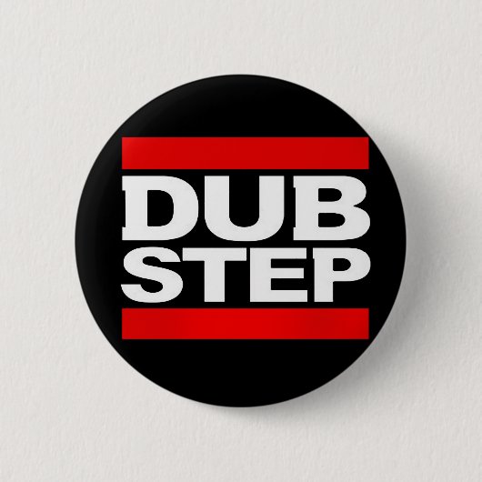BADGE ROND 5 CM DUBSTEP (Devant)