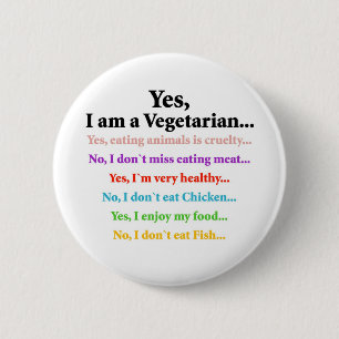 Badge Rond 5 Cm DumbQuestions