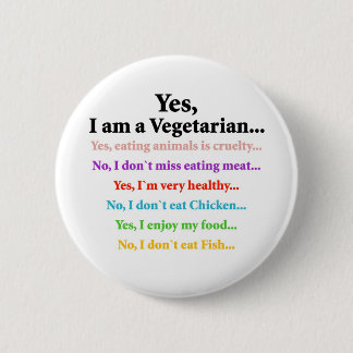 Badge Rond 5 Cm DumbQuestions