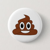 Badge Rond 5 Cm Dunette (Devant)