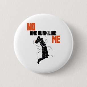 Badge Rond 5 Cm Dunk Like Me1