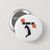 Badge Rond 5 Cm Dunk Like Me1 (Devant & derrière)