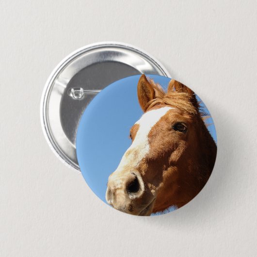 Badge Rond 5 Cm Dunnit (Devant & derrière)